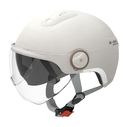 casque de vélo hommes et femmes Certification 3C quatre saisons universel été demi