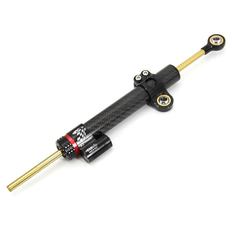 amortisseur régulateur en titane stabilisateur