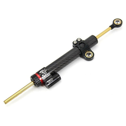 amortisseur régulateur en titane stabilisateur