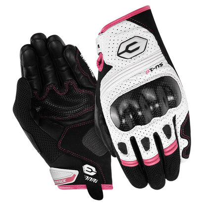 Gants  IRONRIDE fibre de carbone Écran tactile antidérapant