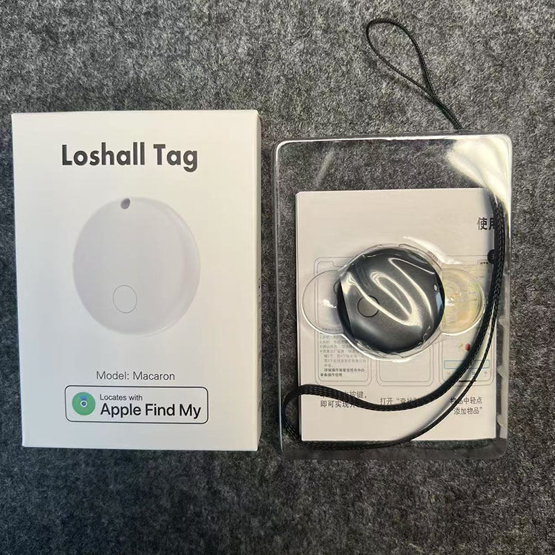 Localisateur dédié Apple anti-artefact de clé de suivi de vélo pour trouver le suivi de vélo
