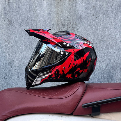 Casques tout-terrain, Orz