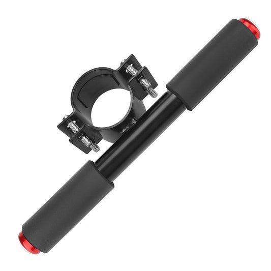Convient pour le scooter électrique pliable avec manche éclairée pour enfants