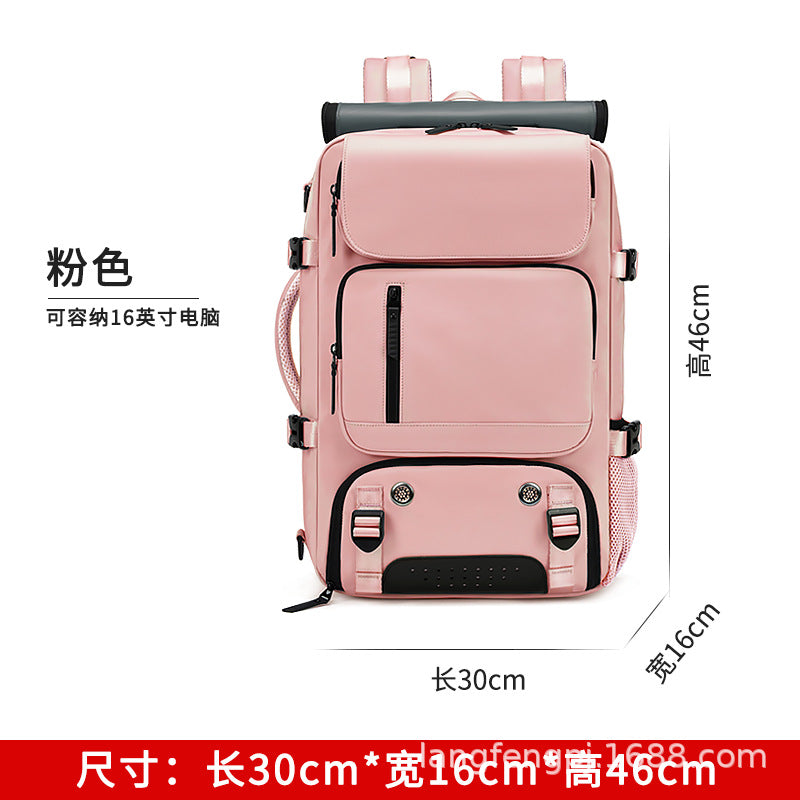 Sac de voyage en plein air, grande capacité