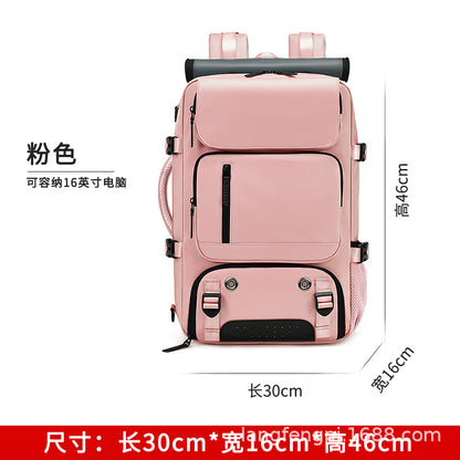 Sac de voyage en plein air, grande capacité