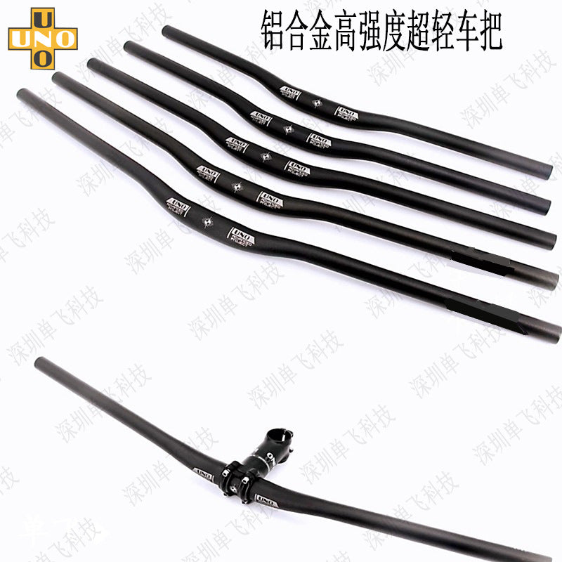 guidons vélos et trottinettes