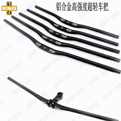 guidons vélos et trottinettes