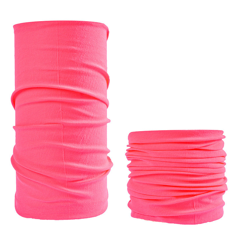 Masque de cyclisme foulard col chaud accessoire de Halloween crâne versatile foulard visage foulard magique