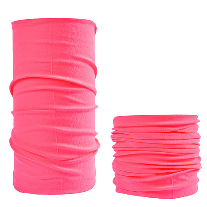 Masque de cyclisme foulard col chaud accessoire de Halloween crâne versatile foulard visage foulard magique