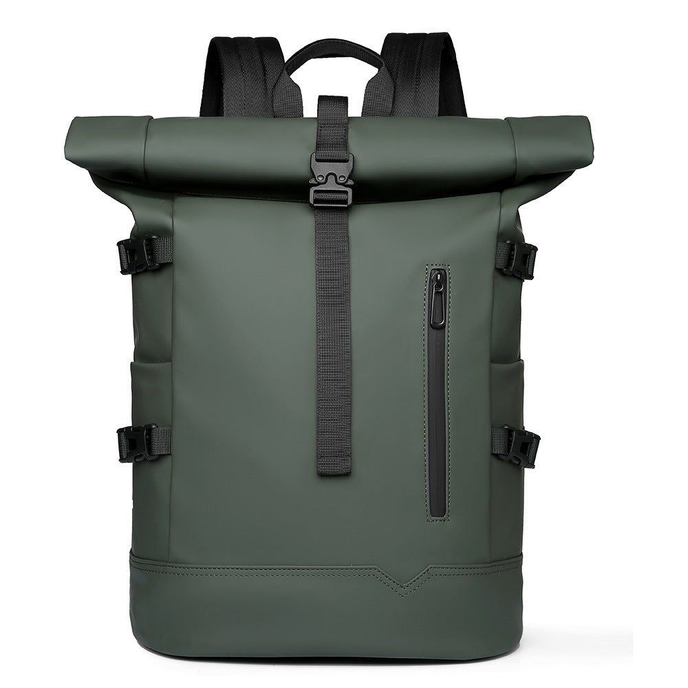 Sac de voyage  Sac imperméable premium pour homme Sac d'ordinateur  Sac de voyage
