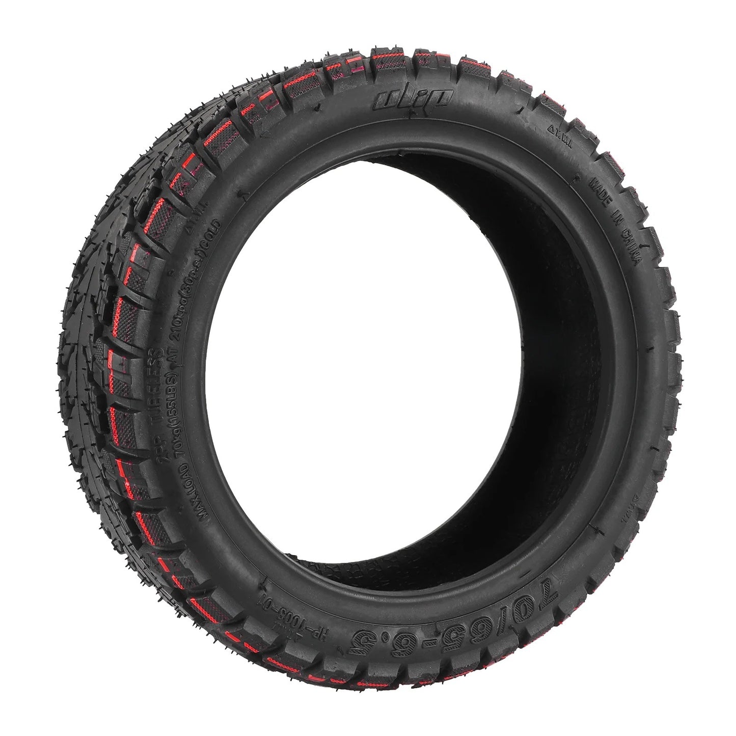Ulip70 65-6.5 par lot de 2 pneus