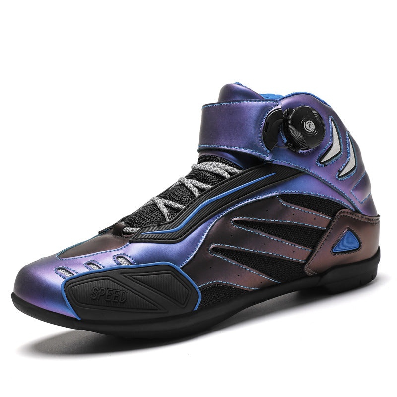 chaussures de moto