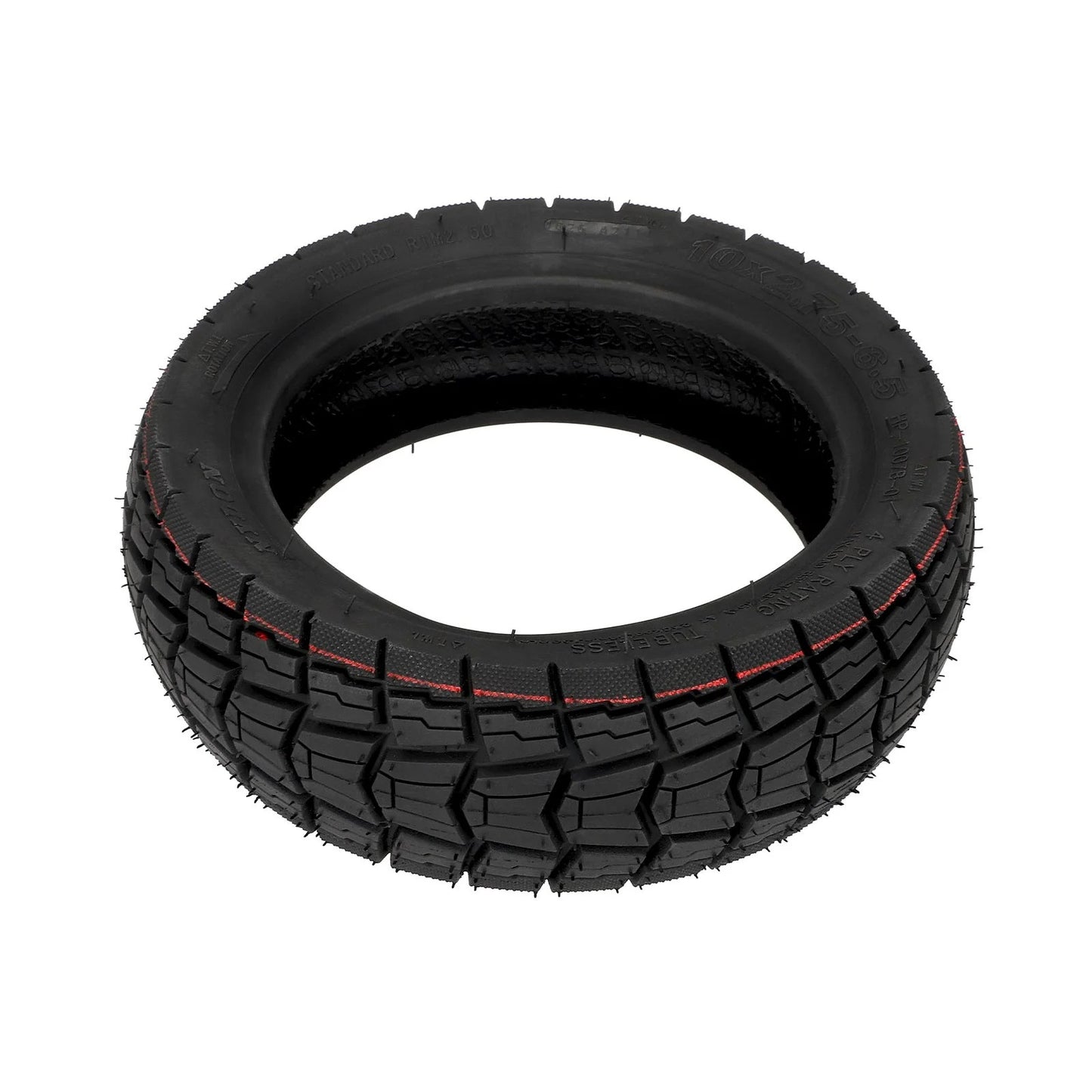Pneus tubeless tout-terrain Ulip 10*2,75-6,5
