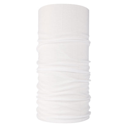 Masque de cyclisme foulard col chaud accessoire de Halloween crâne versatile foulard visage foulard magique