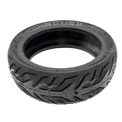 Pneu CST 9×2.50-6 tubeless pour Nami – 2 versions