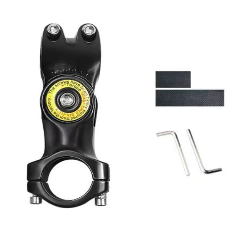 Compatible avec GOPRO insta360 DJI Bike, Moto, Bicycle de montagne, Selfie Stick, Support d'équitation fixe
