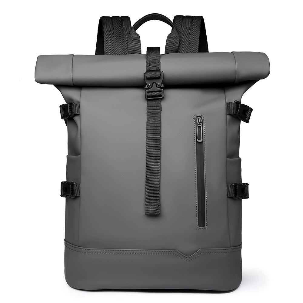 Sac de voyage  Sac imperméable premium pour homme Sac d'ordinateur  Sac de voyage