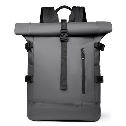 Sac de voyage  Sac imperméable premium pour homme Sac d'ordinateur  Sac de voyage