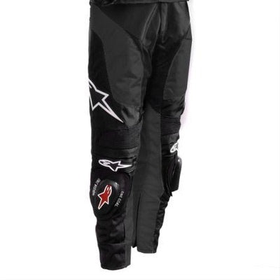 Veste Moto Racing AlpinStyle – Performance & Protection Haut de Gamme