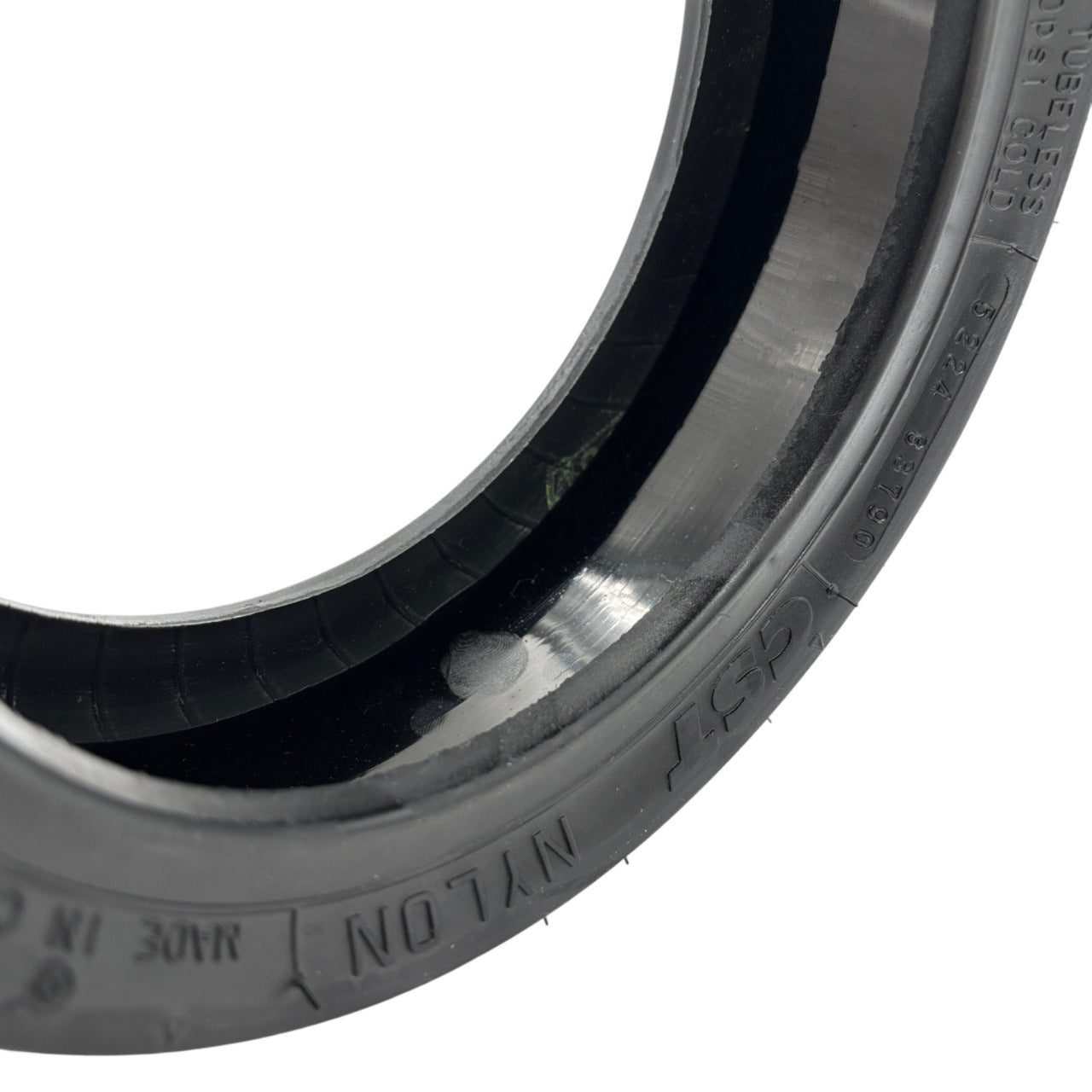 Pneu CST 9×2.50-6 tubeless pour Nami – 2 versions