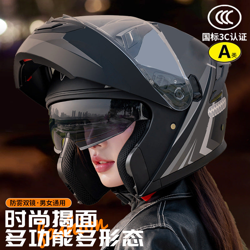 Casque Bluetooth complet Batterie imperméable et de longue durée