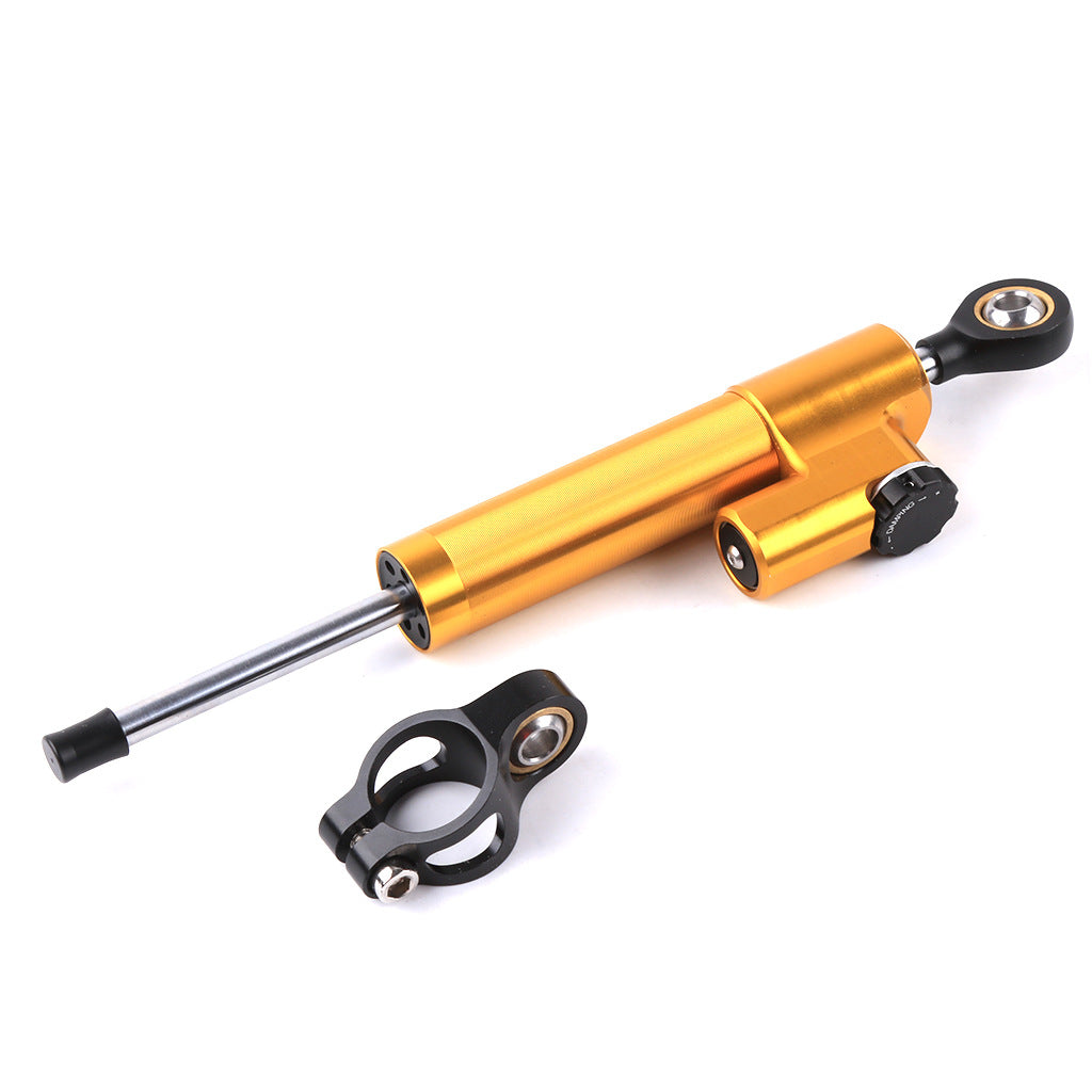 Amortisseur directionnel, Stabilisateur de direction Anti-balancement