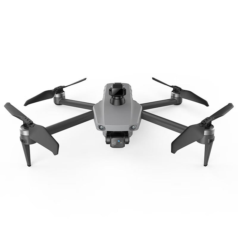 Télécommande à écran tactile, photographie aérienne de drones Cole Airlines K11, drone téléguidé professionnel de grande taille.