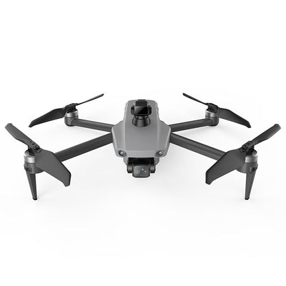 Télécommande à écran tactile, photographie aérienne de drones Cole Airlines K11, drone téléguidé professionnel de grande taille.