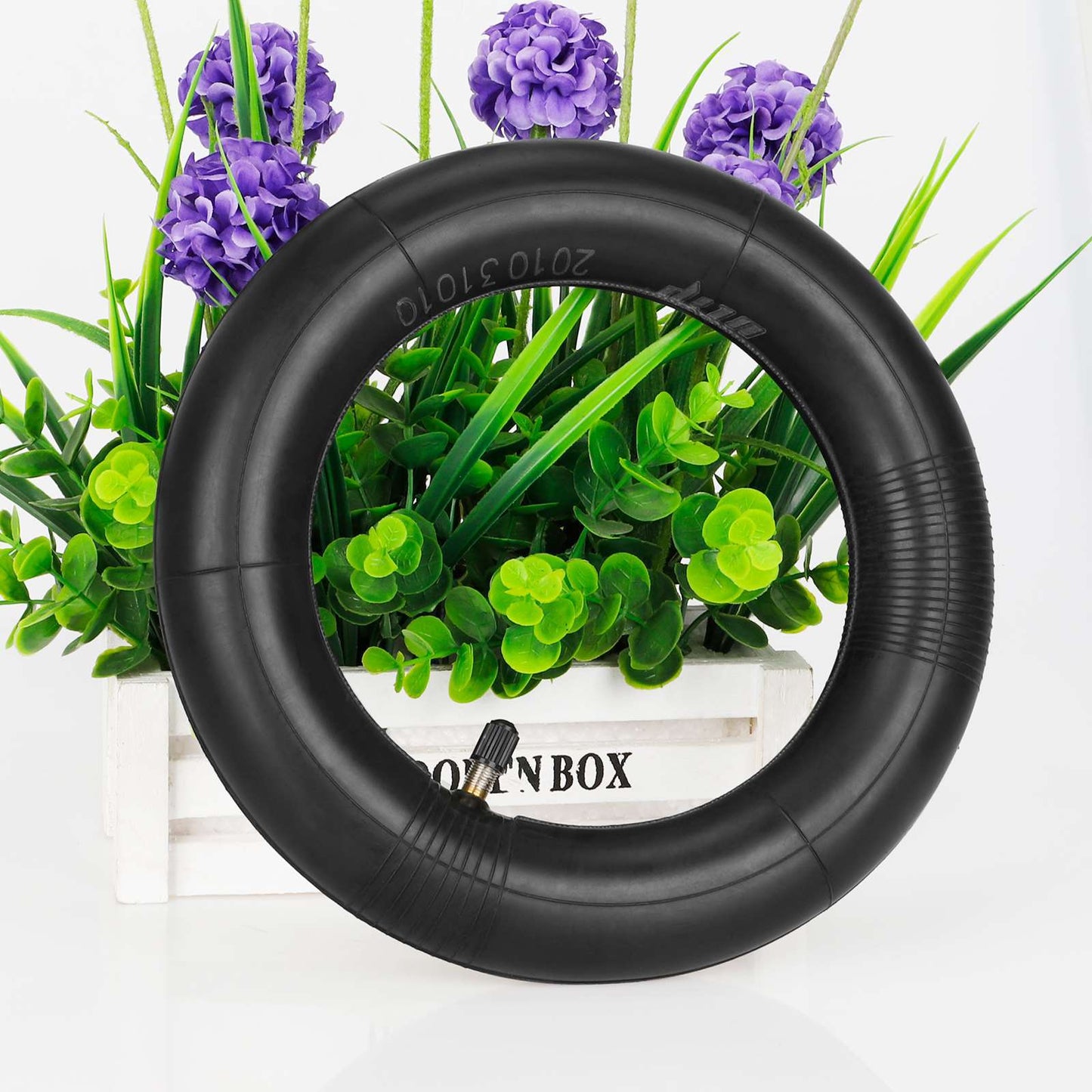 Appareil photo intérieur Ulip 250*64 à bouche droite, compatible avec le scooter Xiaomi 4 Ultra 4Lite, appareil intérieur épaissi et résistant à l’usure