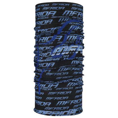 Masque de cyclisme foulard col chaud accessoire de Halloween crâne versatile foulard visage foulard magique