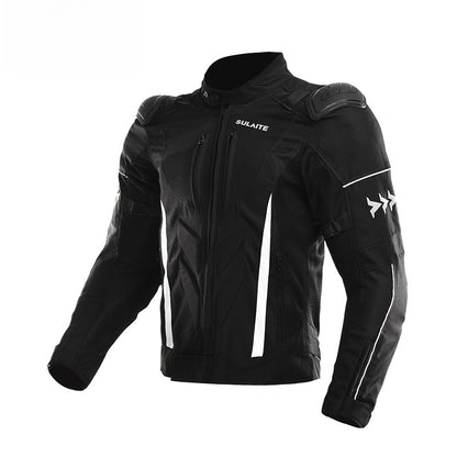 Veste Et/ou Pantalon Vélo/Trottinette Electrique 4 Saisons – Sécurité, Style et Confort