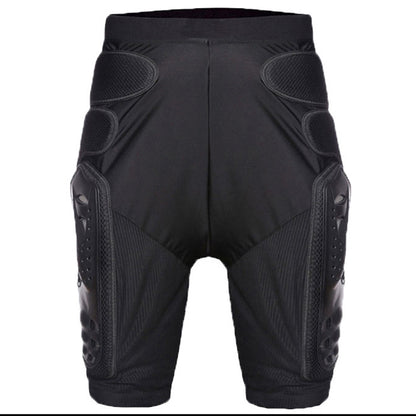 équipement de protection ensemble de pantalons d'armure de course