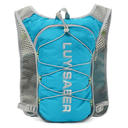 Sac à dos de course sur sentier Marathon en plein air, léger, randonnée, petit sac d'alpinisme professionnel