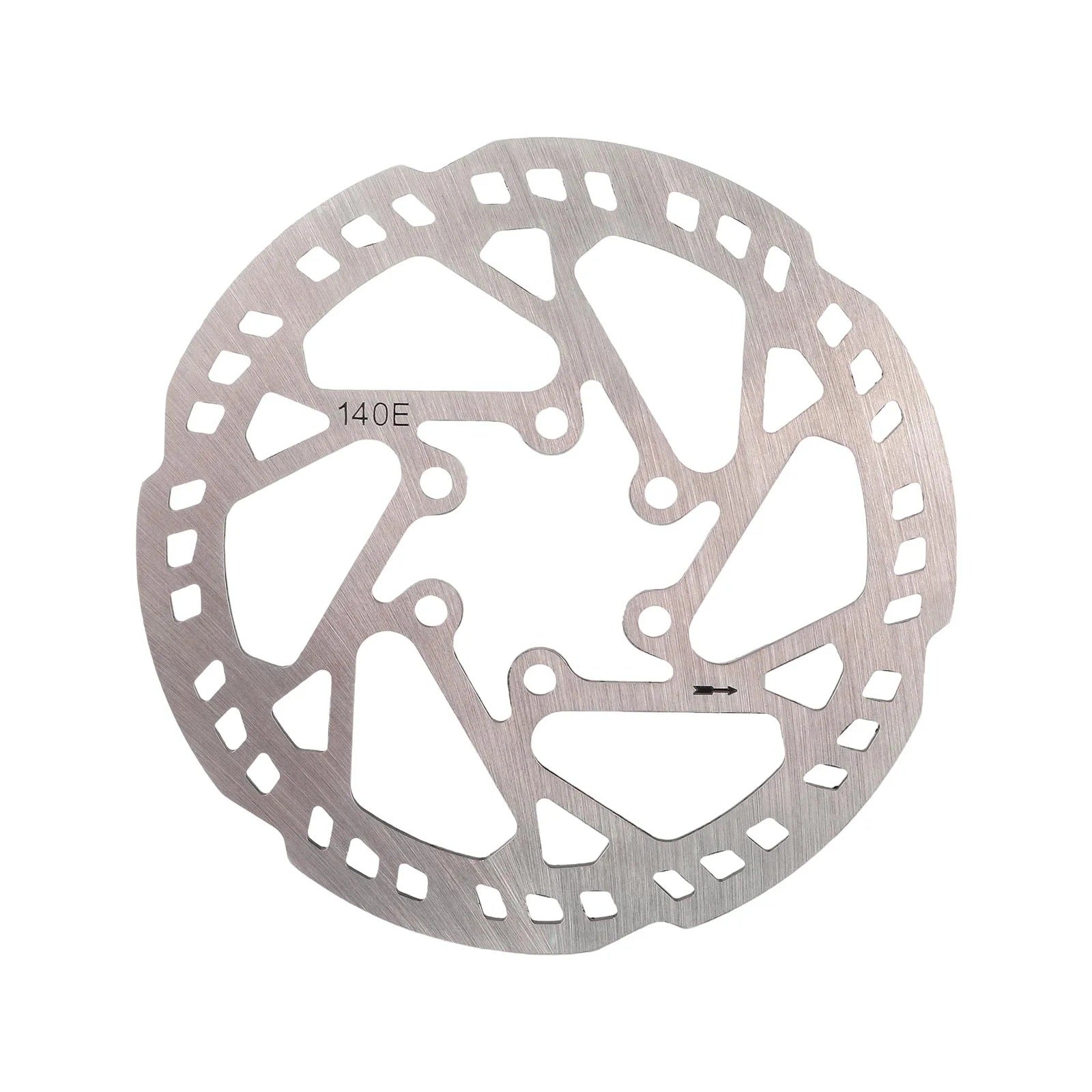 Disques de Freins 140mm 6 trous