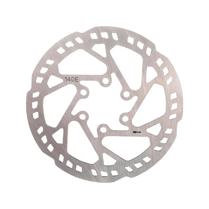 Disques de Freins 140mm 6 trous