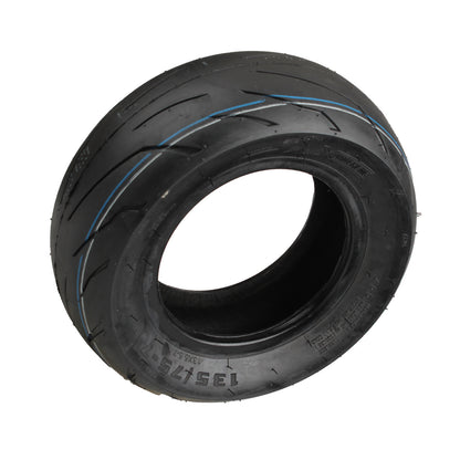 Pneus modifiés 135 75-7 tubeless de course résistantes