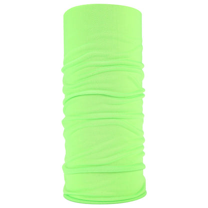 Masque de cyclisme foulard col chaud accessoire de Halloween crâne versatile foulard visage foulard magique