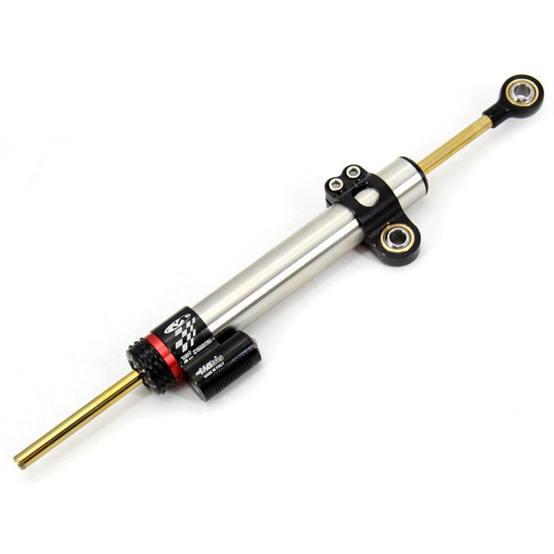 amortisseur régulateur en titane stabilisateur