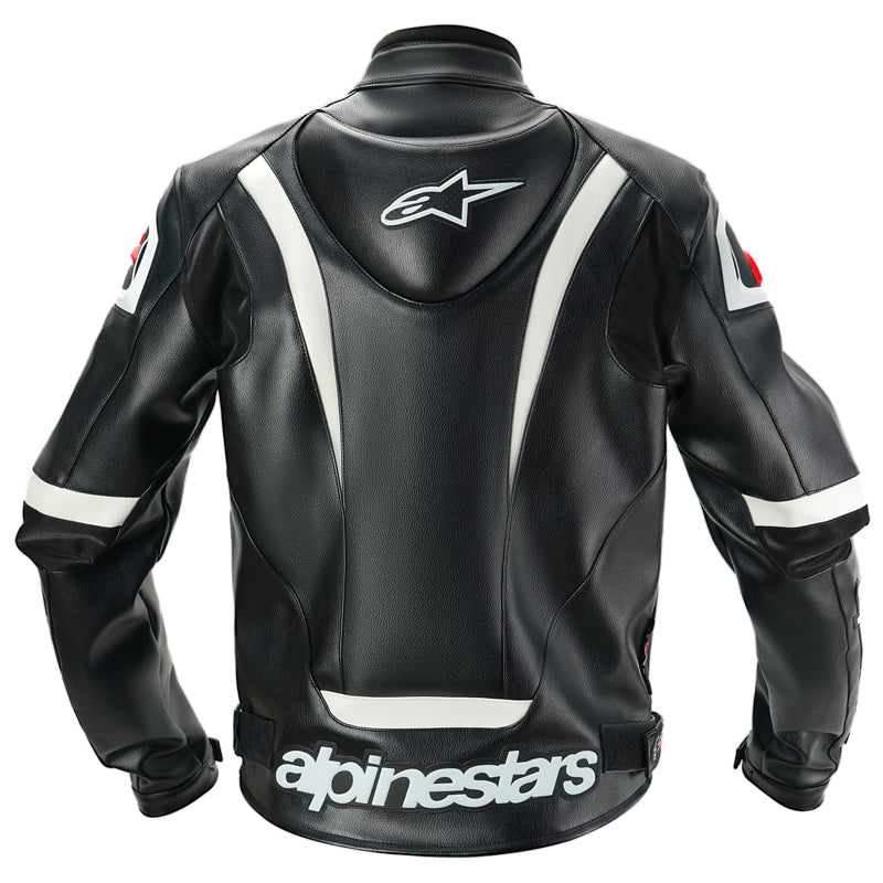 Veste Moto Racing AlpinStyle – Performance & Protection Haut de Gamme