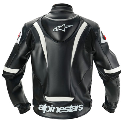 Veste Moto Racing AlpinStyle – Performance & Protection Haut de Gamme