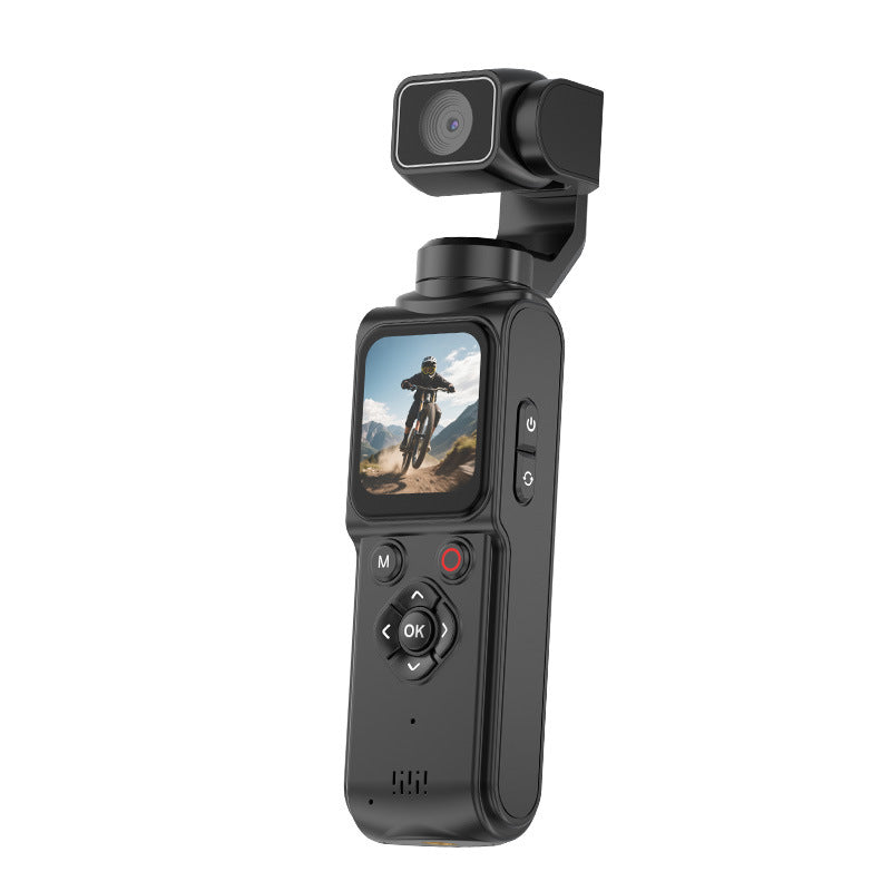 Caméra stabilisée M105 4K