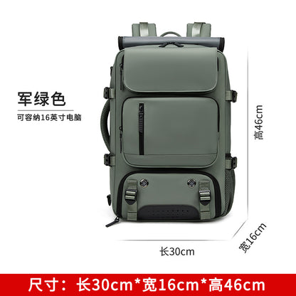 Sac de voyage en plein air, grande capacité