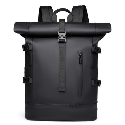 Sac de voyage  Sac imperméable premium pour homme Sac d'ordinateur  Sac de voyage