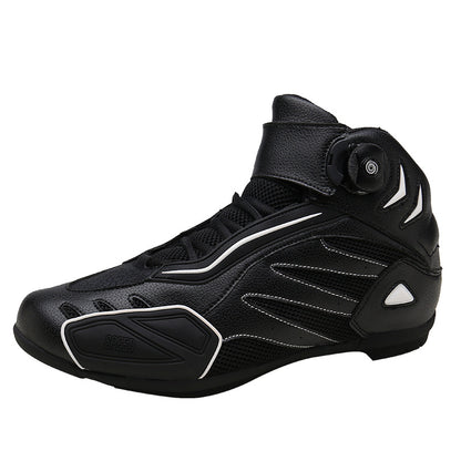 chaussures de moto