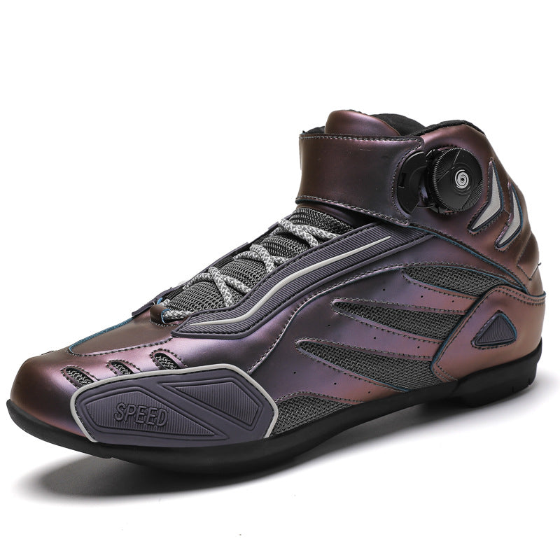 chaussures de moto