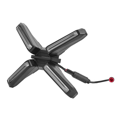 toutes pieces Naenbo, ZT3, pneus, tableaux de bord, garde-boue et accessoires pour les pieds