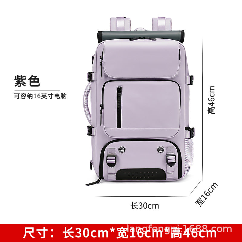 Sac de voyage en plein air, grande capacité