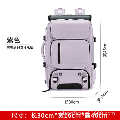 Sac de voyage en plein air, grande capacité