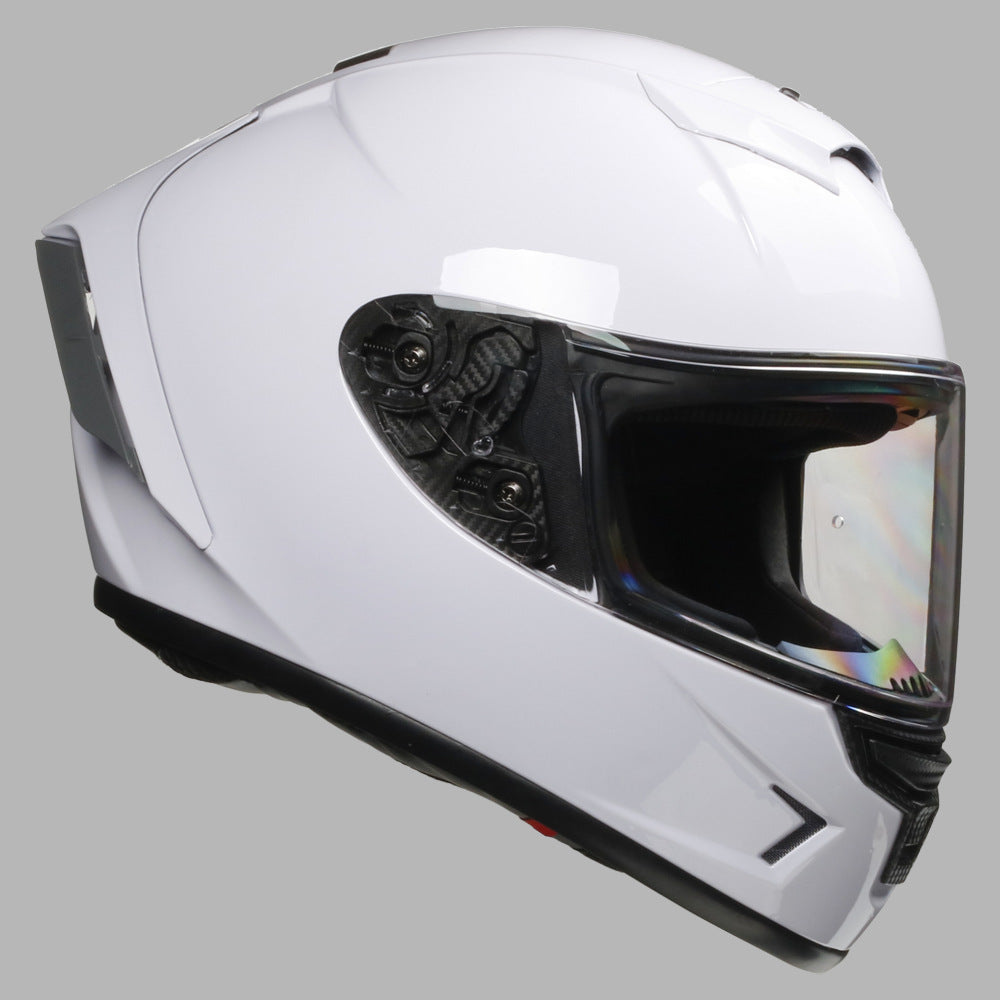 Huaxia Casque intégral DOT CE