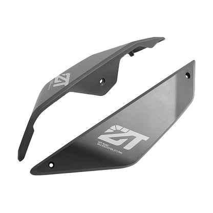 toutes pieces Naenbo, ZT3, pneus, tableaux de bord, garde-boue et accessoires pour les pieds